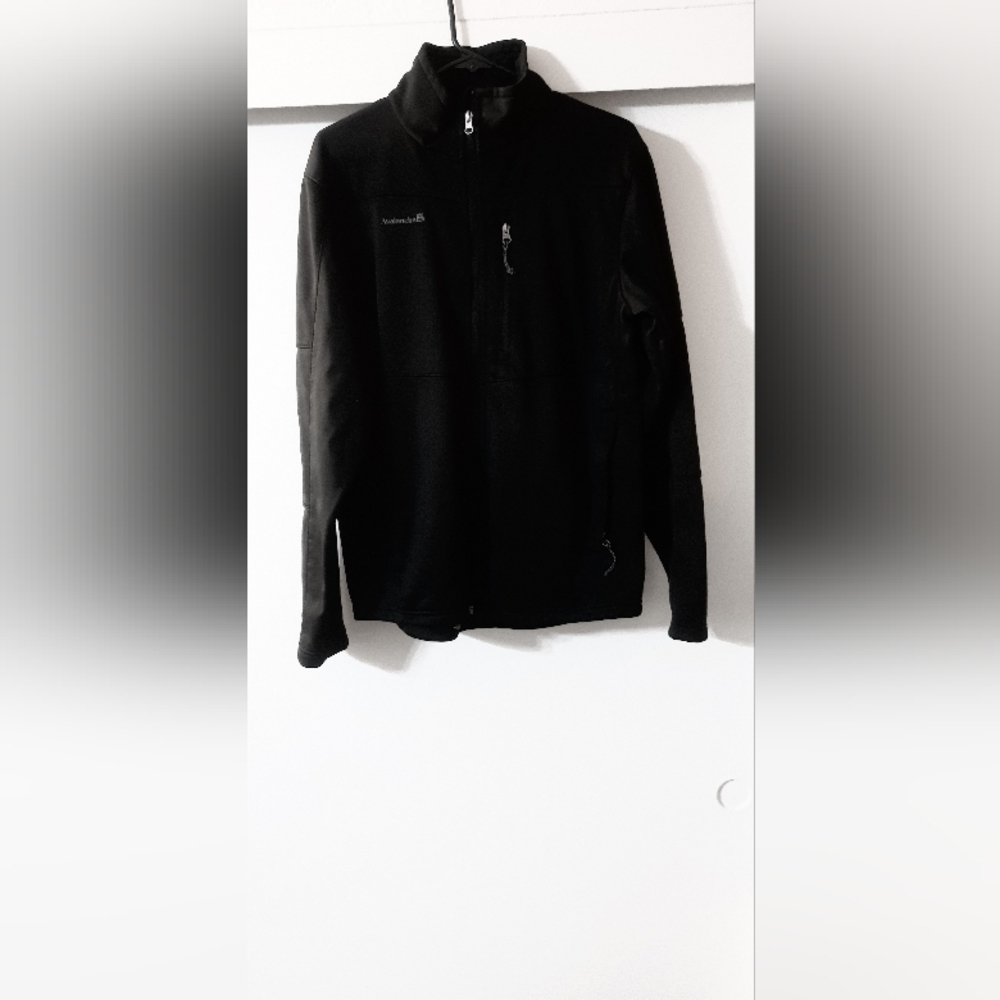 Shell jacket - Picture 3 of 4